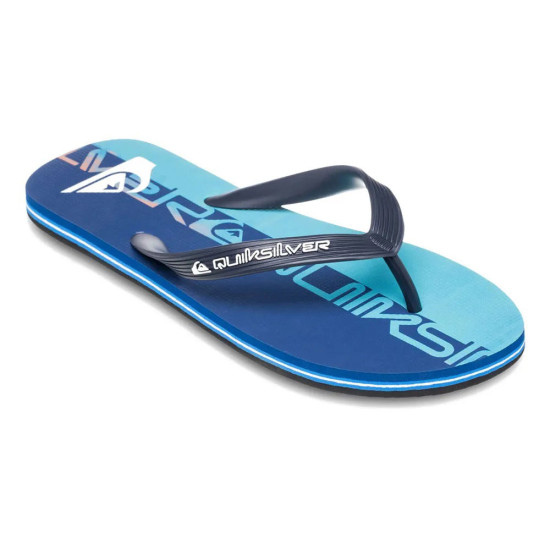 Quiksilver Molokai Art 25 - Flip-Flops for Men